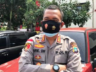 Begal Sadis di Batam Gasak Tas Hingga Korban Alami Patah Tulang
