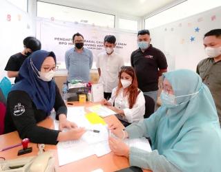 Sosok Lisa Yulia, Pengusaha Muda Calon Ketua Umum BPD HIPMI Kepulauan Riau