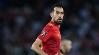 Jelang Euro 2020, Badai Corona Serang Timnas Spanyol