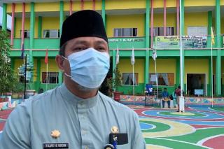 Karimun Pertimbangkan Kasus Corona Sebelum Gelar Belajar Tatap Muka 
