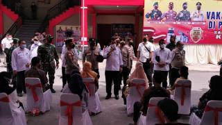 Ansar Apresiasi Program 