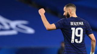 Benzema Cedera, Terancam Tak Bisa Main di Euro 2020