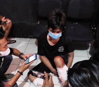 Diduga Dendam Dipecat, Pria di Batam Bunuh Ibu Mantan Bosnya