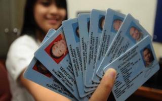 Kemendagri Mau Bikin e-KTP Digital, Data Penduduk Bisa Disimpan di HP