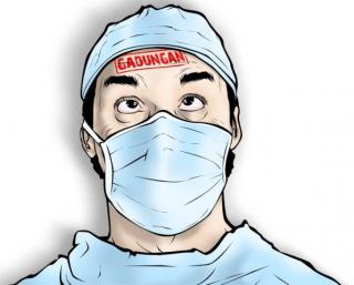 Lansia Meninggal usai Dioperasi Mantan Satpam yang Jadi Dokter Gadungan