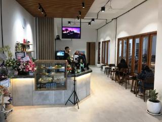 Manly Coffeeshop Hadirkan Kolaborasi Konsep Ngopi, Hobbi danÂ Nyantai