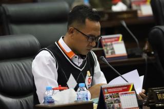 Wahyu Wahyudin: PT Pelabuhan Kepri Wajib Untung