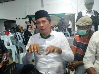 Pemkab Meranti Perpanjang Penutupan Tempat Hiburan, Ini Alasannya