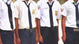 Tujuh Siswa SMP Bintan Tak Lulus, Disdik: Ada yang Kerja Bantu Orangtua