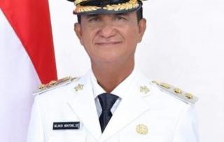 Wakil Bupati Sangihe Meninggal Dunia dalam Pesawat Rute Denpasar-Makassar