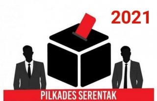 Honor Anggota Panitia Pilkades di Lingga Cuma Dihargai Rp150 Ribu Per Bulan