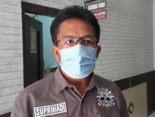Polres Tanjungpinang Kembali Tahan 1 Tersangka Pencabulan Anak di Bawah Umur