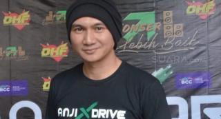 Polisi: Musisi yang Ditangkap Terkait Ganja Adalah Anji