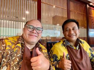 Viral, Jadi Rajagukguk Amuk Akhmad Maruf Maulana, Apa Pasal?