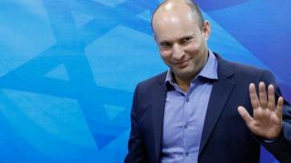 Anti Kemerdekaan Palestina, Ini Dia Sosok Naftali Bennett PM Baru IsraelÂ 