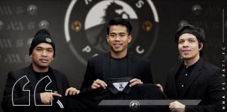 Putra Siregar Beberkan Alasan AHHA PS Pati Rekrut Pemain yang Bikin Geram Shin Tae Yong