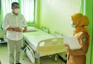 Tahun Ini, RSUD Meranti Tambah 6 Poli Baru Plus Dokter Spesialis