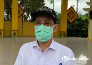 Kadinkes Karimun: Tak Semua Warga Bisa Divaksin Corona