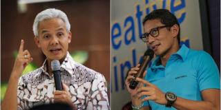 PPP Tanggapi Duet Ganjar-Sandiaga: Kami Masih Konsolidasi agar Lolos PT