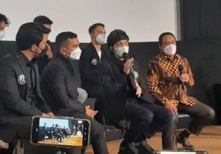 Putra Siregar: AHHA PS Pati FC Siap Duel dengan Rans Cilegon