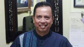 Berjuang Lawan Covid, Ketua Presidium IPW Neta S Pane Tutup Usia
