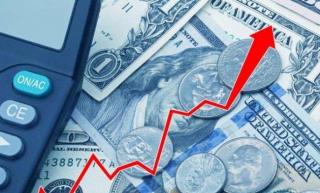 Utang Luar Negeri RI Hampir Tembus Rp6.000 Triliun