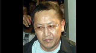 Adelin Lis, Buron Kasus Pembalakan Liar Ditangkap di Singapura