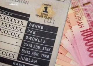 Ayo Manfaatkan, Pemutihan Denda Pajak Kendaraan di Kepri Mulai 1 Juli