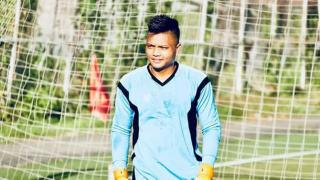 Kiper Timnas Myanmar Minta Suaka Politik ke Jepang