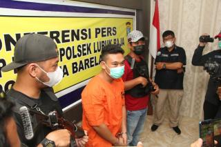Terkuak Motif Penikaman yang Tewaskan Pedagang Cendol di Jodoh