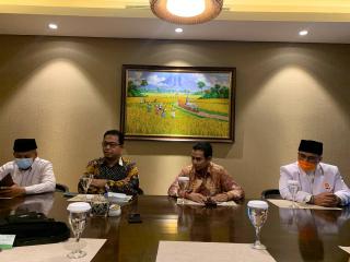 Hendry Munief Bicara Wajah Baru PKS di Batam
