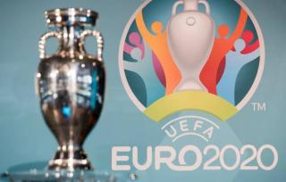 Jadwal Euro 2020 Malam Ini 18 Juni, Ada Inggris Vs Skotlandia