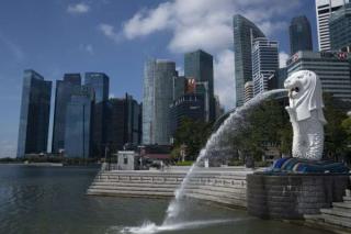 Kasus Covid-19 di Singapura, Salah Satunya WNI yang Masuk Ilegal