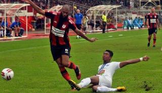 Kick-Off Liga 1 2020/2021 Digelar 10 Juli