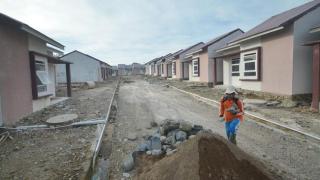 PUPR Evaluasi 40 Bank Penyalur Bantuan Subsidi Rumah