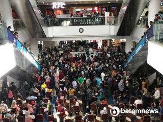 Warga Buru Sertifikat Divaksin, Khawatir Kesulitan Ngurus Dokumen dan Administrasi