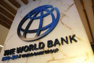 Bank Dunia Pinjamkan Rp7,18 Triliun untuk RI Tangani Pandemi