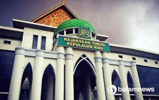 Jaksa Cekal Fredi Johanes Dalami Korupsi Izin Tambang Bauksit Bintan