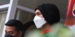 Nasib Rehabilitasi Musisi Anji Diputuskan Senin Besok