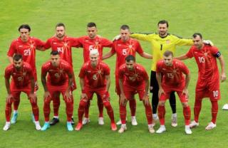 Negara Ini Jadi yang Pertama Tersingkir di Euro 2020