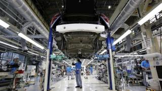 Pabrik Baterai Mobil Listrik RI Dikabarkan Dibangun Bulan Depan