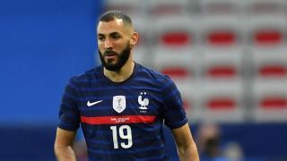 Sempat Unggul Satu Gol, Hungaria Bertahan dari Gempuran Prancis