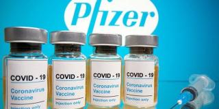 50 Juta Dosis Vaksin Pfizer Tiba di Indonesia Mulai Agustus