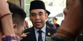 MPR Minta Komnas HAM Turun Tangan Usut Penembakan Wartawan