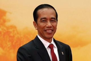 Selamat Ulang Tahun ke-60 Pak Jokowi!