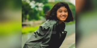 Heboh, Cewek Mirip Mendiang Nike Ardilla
