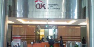 OJK: Hati-Hati Penawaran Pinjaman Online Lewat SMS dan Whatsapp