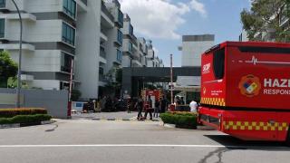 Ratusan Penghuni Kondominium di Singapura Diungsikan, Ini Penyebabnya