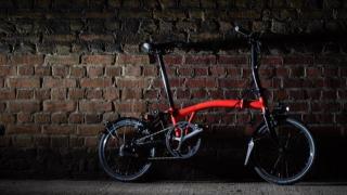 Anjlok! Ini Harga Sepeda Brompton Sekarang