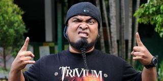 Pelawak Peppy Jatuh Sakit, Dikabarkan Positif Covid-19
